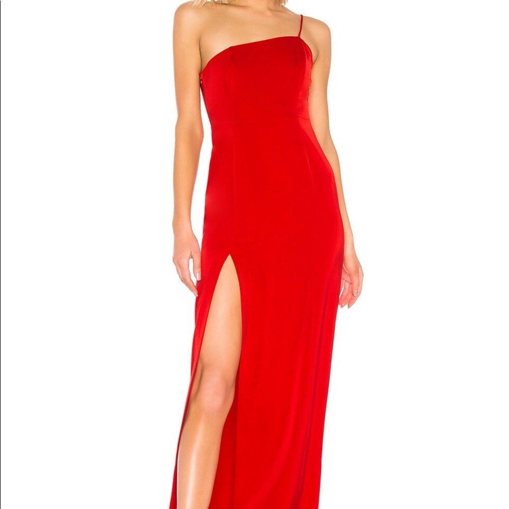 NBD Comtesse Gown Size S (Fits Like XS)